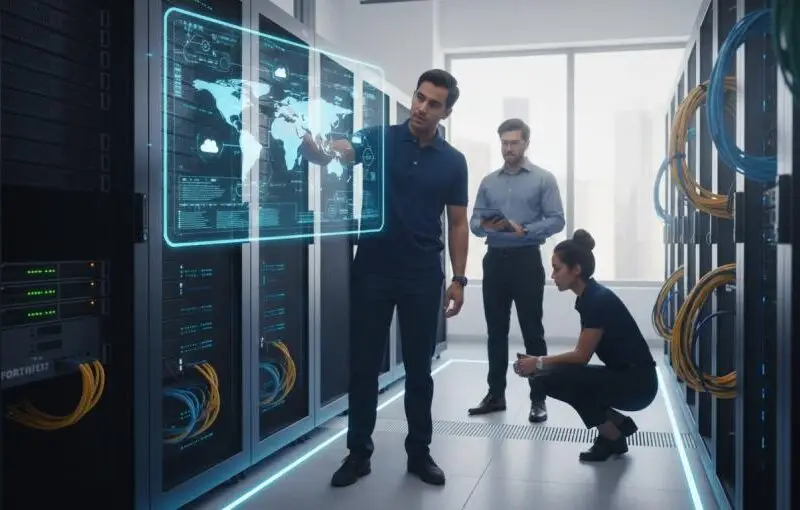 שירותי מחשוב בצפון ובגולן - באג-לס