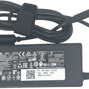 מטען מקורי Dell 90W Blue Pin דגם 4.5x3.0mm - באג-לס פתרונות תקשורת