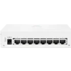 מתג Aruba Instant On 1430 8G R8R45A - באג-לס שירותי מחשוב.