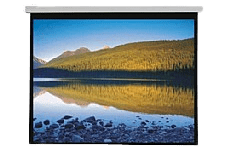 מסך מקרן ידני למכירה - באג-לס מחשבים גשור