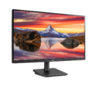 מסך מחשב LG 24 אינץ IPS דגם 24MP400P-B - באג-לס מחשבים.