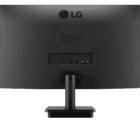 מסך מחשב LG 24 אינץ IPS דגם 24MP400P-B - באג-לס מחשבים.