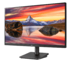 מסך מחשב LG 24 אינץ IPS דגם 24MP400P-B - באג-לס מחשבים.