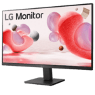 מסך מחשב LG 27 אינץ IPS דגם 27MR400-B קצב ריענון 100Hz - באג-לס.