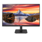 מסך מחשב LG 24 אינץ IPS דגם 24MP400P-B - באג-לס מחשבים.