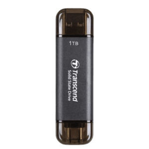 כונן חיצוני LG Portable SSD USB-C מהיר - באג-לס פתרונות תקשורת