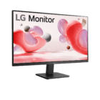 מסך מחשב LG 27 אינץ IPS דגם 27MR400-B קצב ריענון 100Hz - באג-לס.
