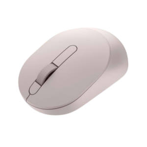 עכבר אלחוטי Dell MS3320W ורוד Ash Pink - באג-לס פתרונות תקשורת