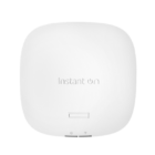 נקודת גישה Aruba AP22 Wi-Fi 6 R4W05A - באג-לס פתרונות תקשורת.