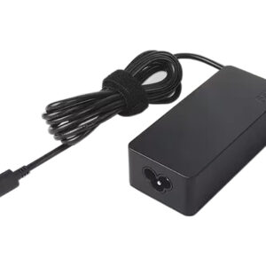 מטען מקורי למחשבים ניידים Lenovo 65W USB Type-C