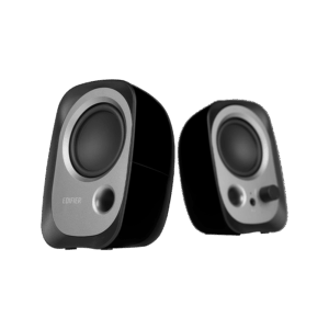 רמקולים למחשב Edifier R12U – קומפקטיים, מעוצבים ומוזני USB