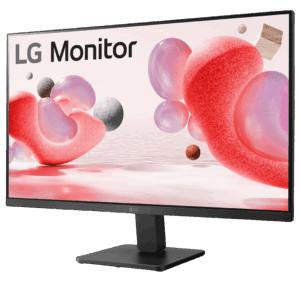 מסך מחשב LG 27'' Full HD IPS 100Hz