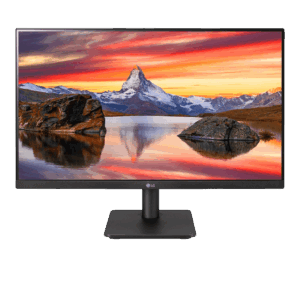 מסך מחשב LG 24'' Full HD IPS