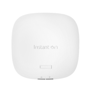 נקודת גישה Instant On AP22 (IL) Access Point Wifi6 Aruba